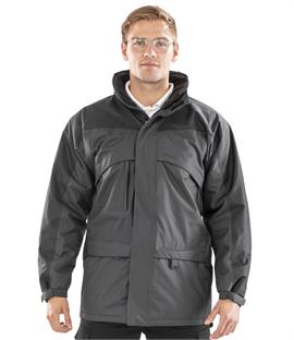 Result Seneca Hi-Activity Jacket